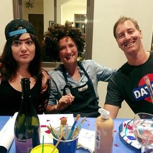 Meet your Posher, Allison